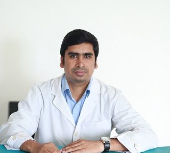 Dr. Md. Tosaddaque Hossain, BDS, Lecturer