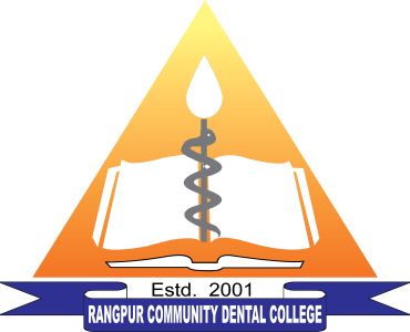 Logo of RCDC