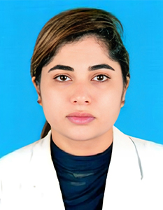 DR. JANNATUN NASA TALUKDER