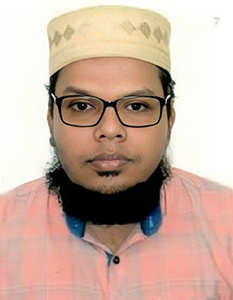 Dr. Md. Asaduzzaman