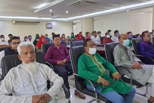 Our Independence Day, 26th March obseved at RCMC (1)