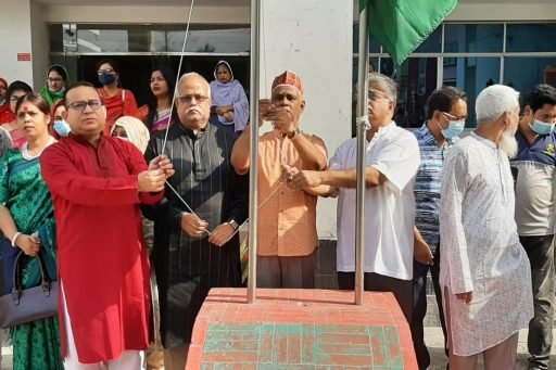 Our Independence Day, 26th March obseved at RCMC (11)