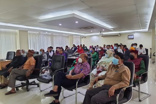 Our Independence Day, 26th March obseved at RCMC (11)