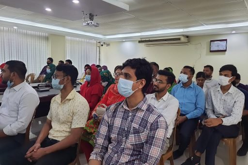 Our Independence Day, 26th March obseved at RCMC (2)
