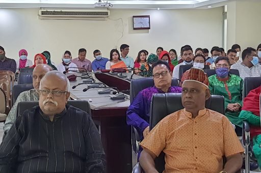 Our Independence Day, 26th March obseved at RCMC (4)