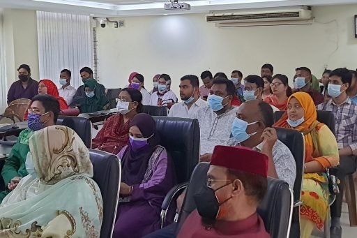 Our Independence Day, 26th March obseved at RCMC (8)