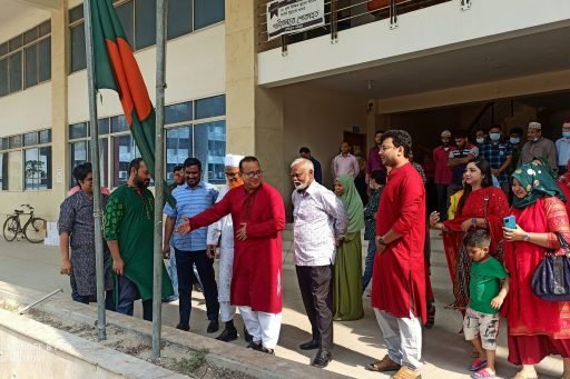 RDC observed National Independence Day on 26th March 2022 (9)