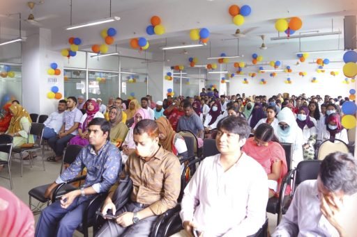 RDC Orientation Program for Session 2021-2022 (13)