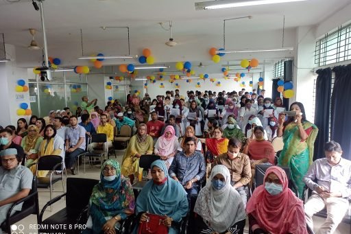 RDC Orientation Program for Session 2021-2022 (16)