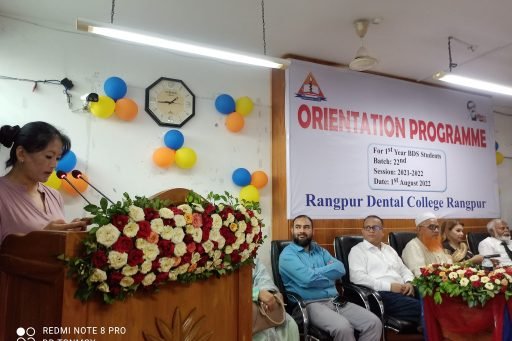 RDC Orientation Program for Session 2021-2022 (17)