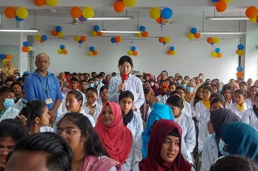 RDC Orientation Program for Session 2021-2022 (22)