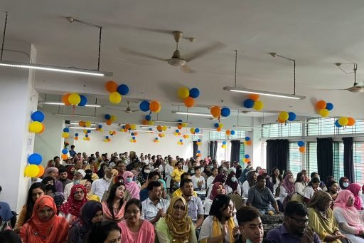 RDC Orientation Program for Session 2021-2022 (27)