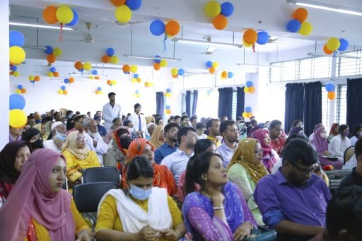 RDC Orientation Program for Session 2021-2022 (5)