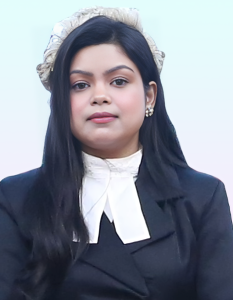 Barrister Anika Tasnia