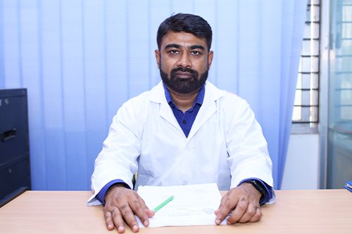 Md. Maruf Hasan Zaman Associate Professor, Science of Dental Materials Dept